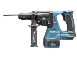 Makita Bohr-Meisselhammer DHR243ZJ Solo