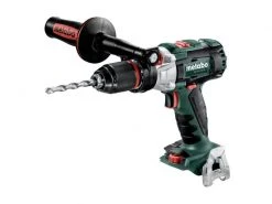 Metabo Akku-Schlagbohrschrauber SB 18 LTX BL I Solo