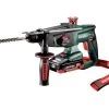 Metabo Bohr-Meisselhammer KHA 18 LTX Kit 2x 4.0Ah