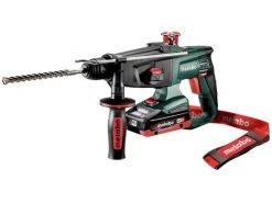 Metabo Bohr-Meisselhammer KHA 18 LTX Kit 2x 4.0Ah