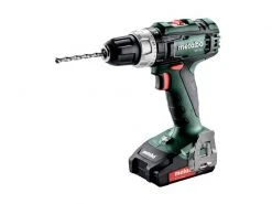 Metabo Akku-Schlagbohrschrauber SB 18 L Kit