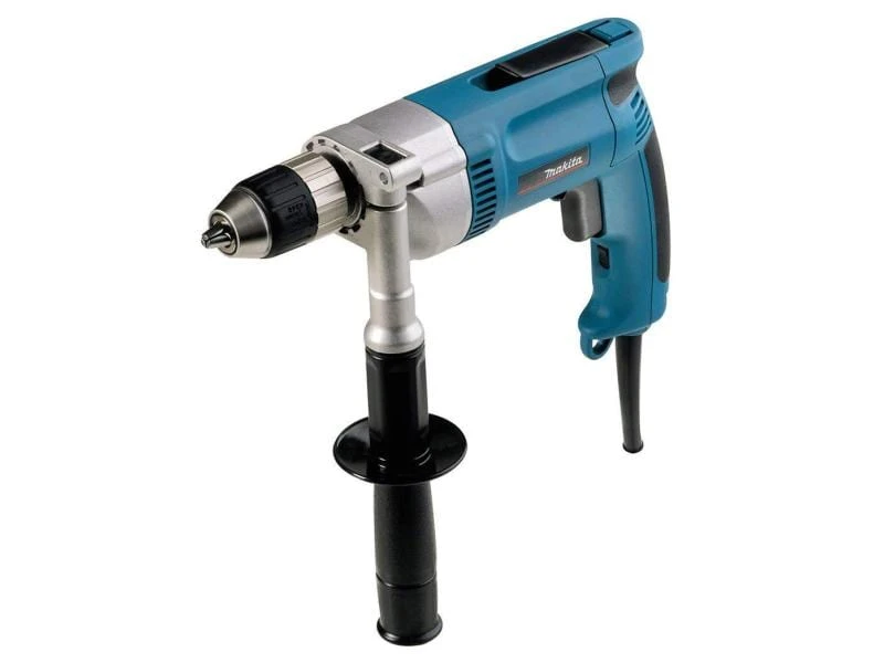 Makita Bohrmaschine DP4003J Elektronik 3 Makita Bohrmaschine DP4003J Elektronik