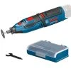 Bosch Professional Multifunktionswerkzeug GRO 12V-35 L-Boxx Solo -WerkProfi Verkäufe 57810665 xxl