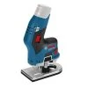 Bosch Professional Akku-Kantenfräse GKF 12V-8 Solo -WerkProfi Verkäufe 57812798 xxl