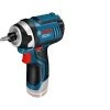 Bosch Professional Akku-Schlagschrauber GDR 12V-105 L-Boxx Solo -WerkProfi Verkäufe 57849559 xxl