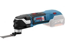Bosch Professional Multifunktionswerkzeug GOP 18V-28 Solo