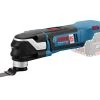 Bosch Professional Multifunktionswerkzeug GOP 18V-28 Solo
