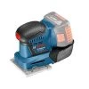 Bosch Professional Akku-Multischleifer GSS 18 V-10 Solo -WerkProfi Verkäufe 57850771 xxl