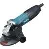 Makita Winkelschleifer 9558HNRGX1 840 W Ø 125 mm -WerkProfi Verkäufe 57851301 xxl