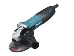 Makita Winkelschleifer 9558HNRGX1 840 W Ø 125 mm