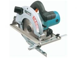 Makita Handkreissäge 5705RK 66 mm 1400 W Ø 190 mm