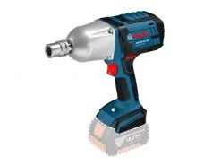 Bosch Professional Akku-Schlagschrauber GDS 18 V-LI HT Solo