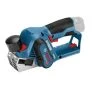 Bosch Professional Akku-Hobel GHO 12V-20 Solo