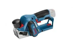 Bosch Professional Akku-Hobel GHO 12V-20 Solo