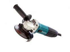Makita Winkelschleifer GA4530R 720 W Ø 115 mm