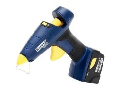 Rapid Akku-Heissklebepistole BGX300