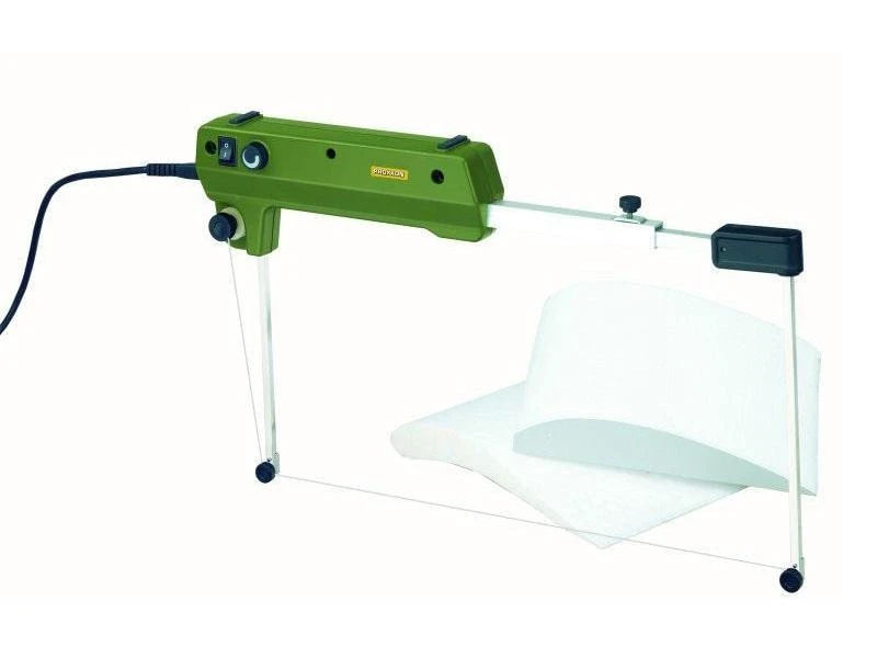 Proxxon Heissdraht-Schneidgerät Thermocut 650 3 Proxxon Heissdraht-Schneidgerät Thermocut 650