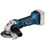 Bosch Professional Winkelschleifer GWS 18-125V-LI Solo Blau/Schwarz -WerkProfi Verkäufe 57894316 xxl