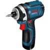 Bosch Professional Akku-Schlagschrauber GDR 12V-105 Kit 2x 2.0 Ah -WerkProfi Verkäufe 57906196 xxl
