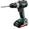 Metabo Akku-Bohrschrauber BS 18 LT BL Kit 2x 2.0 Ah -WerkProfi Verkäufe 57914661 xxl