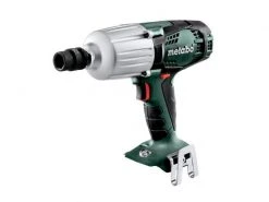 Metabo Akku-Schlagschrauber SSW 18 LTX 600 Solo