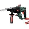 Metabo Bohr-Meisselhammer KHA 18 LTX Solo -WerkProfi Verkäufe 57915681 xxl