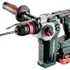 Metabo Bohr-Meisselhammer KHA 18 LTX BL 24 Quick Kit -WerkProfi Verkäufe 57915690 xxl