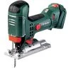 Metabo Akku-Stichsäge STA 18 LTX 100 Solo -WerkProfi Verkäufe 57915723 xxl