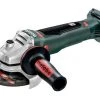 Metabo Winkelschleifer WB 18 LTX BL 125 Quick Solo 2 Metabo Winkelschleifer WB 18 LTX BL 125 Quick Solo -WerkProfi Verkäufe 57915768 xxl