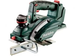 Metabo Akku-Hobel HO 18 LTX 20-82 Solo