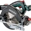 Metabo Akku-Handkreissäge KS 18 LTX 57 Solo -WerkProfi Verkäufe 57925730 xxl