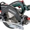 Metabo Akku-Handkreissäge KS 18 LTX 57 -WerkProfi Verkäufe 57925775 xxl