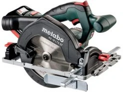 Metabo Akku-Handkreissäge KS 18 LTX 57