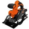 BLACK+DECKER Akku-Handkreissäge BDCCS18 Kit 18 V -WerkProfi Verkäufe 57944472 xxl 1