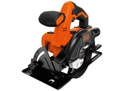 BLACK+DECKER Akku-Handkreissäge BDCCS18 Kit 18 V