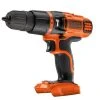 BLACK+DECKER Akku-Schlagbohrschrauber BDCH188N Solo -WerkProfi Verkäufe 57945975 xxl 1