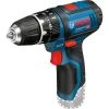 Bosch Professional Akku-Schlagbohrschrauber GSB 12V-15 + L-Boxx Clic&go Solo -WerkProfi Verkäufe 57959011 xxl