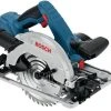 Bosch Professional Akku-Kreissäge GKS 18V-57 G Solo