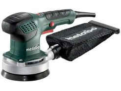 Metabo Exzenterschleifer SXE 3125