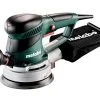 Metabo Exzenterschleifer SXE 450 TurboTec