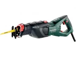 Metabo Säbelsäge SSEP 1400 MVT