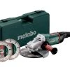 Metabo Winkelschleifer WE 24-230 MVT Set -WerkProfi Verkäufe 57988425 xxl