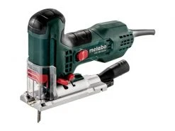 Metabo Stichsäge  STE 100 Quick