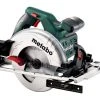 Metabo Handkreissäge KS 55 FS -WerkProfi Verkäufe 57988473 xxl