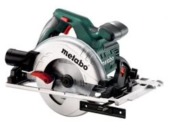 Metabo Handkreissäge KS 55 FS