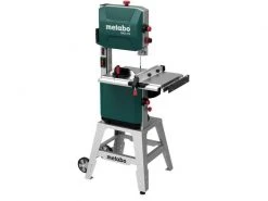 Metabo Bandsäge BAS 318 Precision WNB