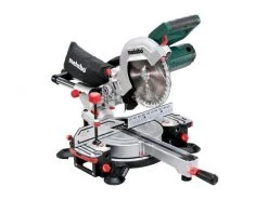 Metabo Kappsäge KGS 216 M 1500 W