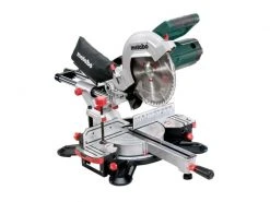 Metabo Kappsäge KGS 254 M