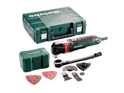 Metabo Multifunktionswerkzeug MT 400 Quick Set
