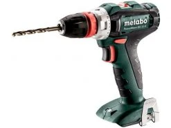 Metabo Akku-Bohrschrauber PowerMaxx BS 12 Q Solo